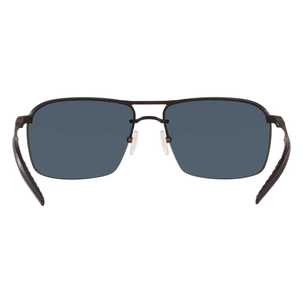 Купить Costa 06s6008-60080162 поляризованные солнцезащитные очки Skimmer Matte Black 25x12x10 Gray 580P/CAT3 7ft.ru в интернет магазине Семь Футов