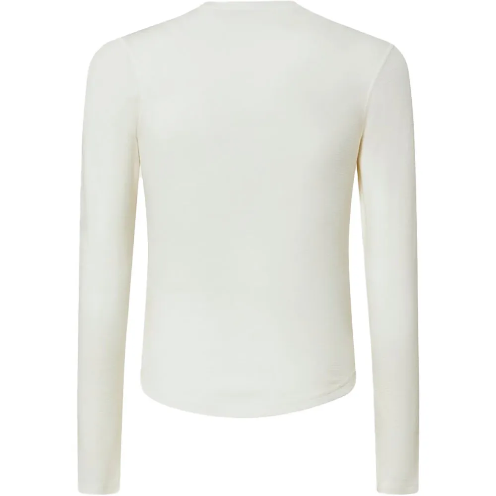 Купить Oakley foa407394-68s-xs Базовый слой с длинным рукавом Endurance merino Mist 30x25x2 7ft.ru в интернет магазине Семь Футов