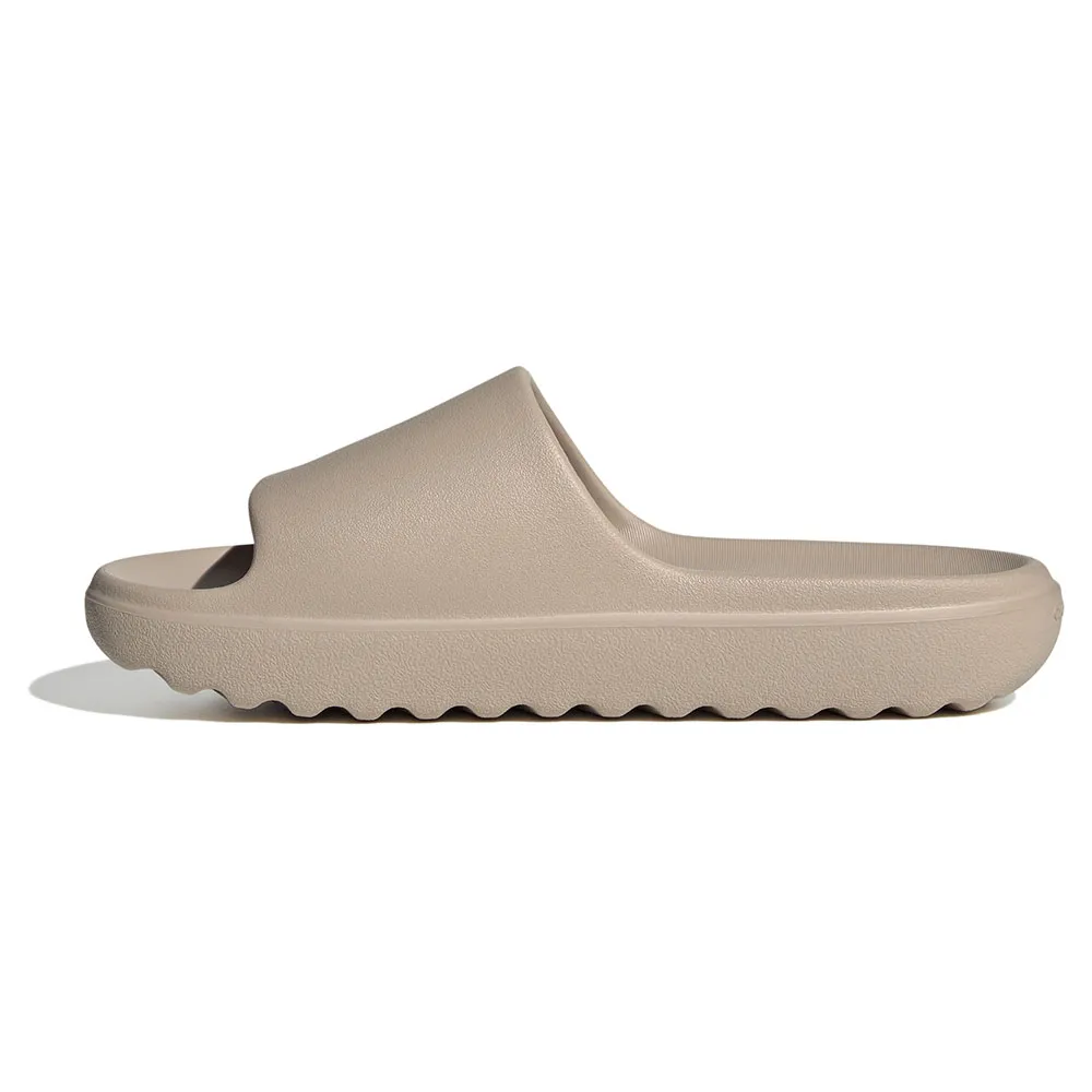 Купить adidas jp9579/11 Шлёпанцы Adilette Lumia Clay Brown / Clay Brown / Clay Brown 32x20x10 EU 46 7ft.ru в интернет магазине Семь Футов