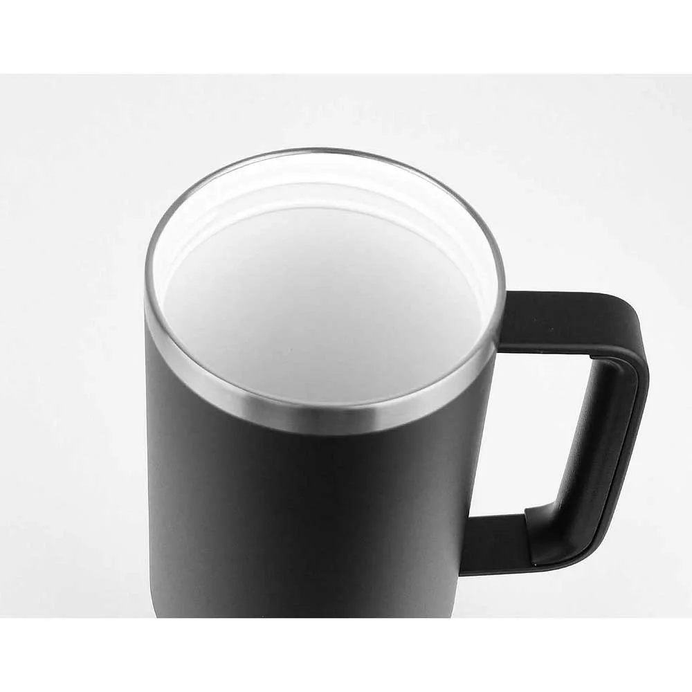 Купить Runbott 972927 термос Latt 1100ml Black 20x10x10 7ft.ru в интернет магазине Семь Футов