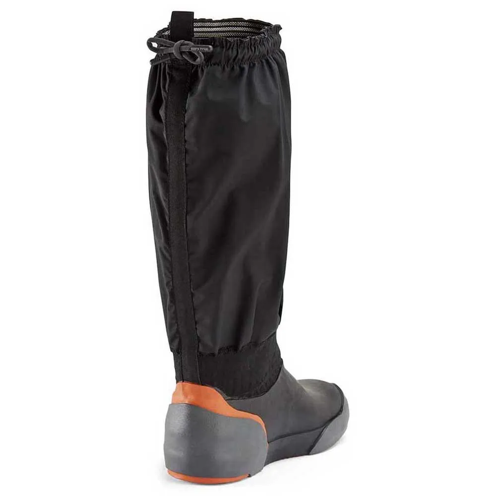 Купить Gill 916-blk01-48 Резиновые сапоги Offshore Black 40x35x15 EU 48 7ft.ru в интернет магазине Семь Футов