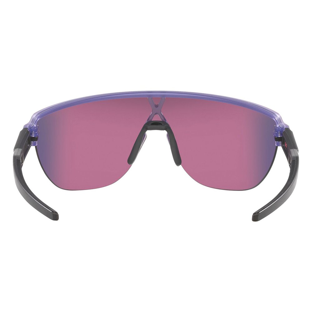 Купить Oakley OO9248-0842 Corridor Prizm Солнцезащитные Очки Matte Trans Lilac Prizm Road/CAT2 7ft.ru в интернет магазине Семь Футов