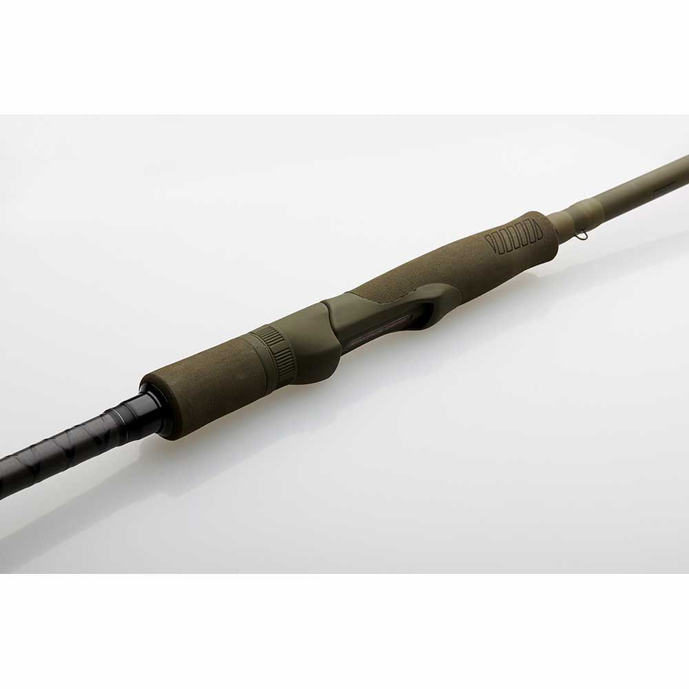 Купить Savage gear 75768 SG4 Medium Game TR Спиннинговая Удочка  Green / Grey 2.69 m 7ft.ru в интернет магазине Семь Футов