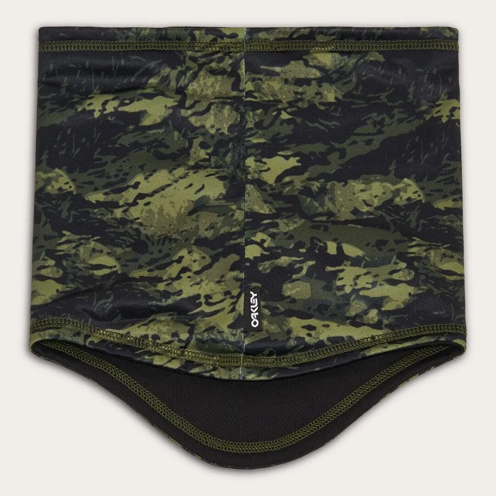 Купить Oakley FOS900702-BFQ-U Шарф-хомут Printed  Tiger Camo Green 7ft.ru в интернет магазине Семь Футов