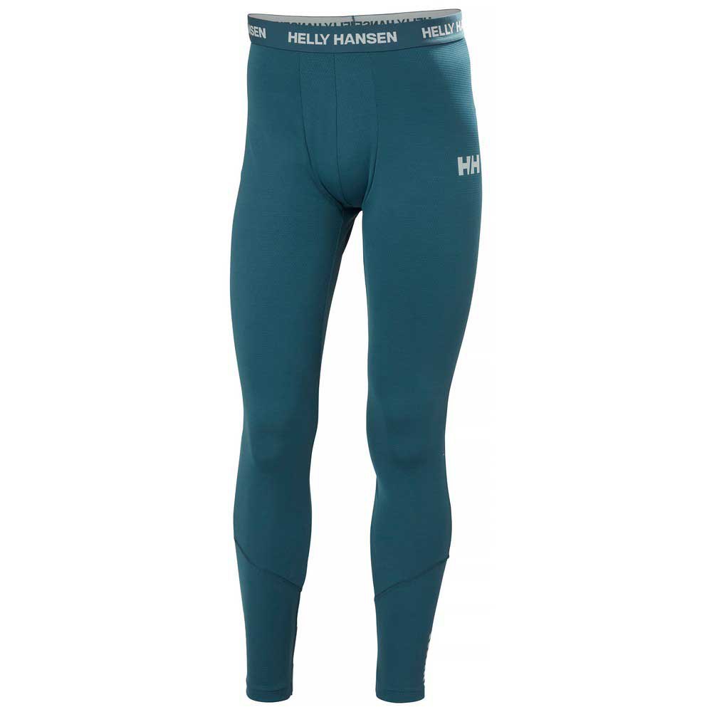 Купить Helly hansen 49390_453-M Базовые штаны Lifa Active  Dark Creek M 7ft.ru в интернет магазине Семь Футов