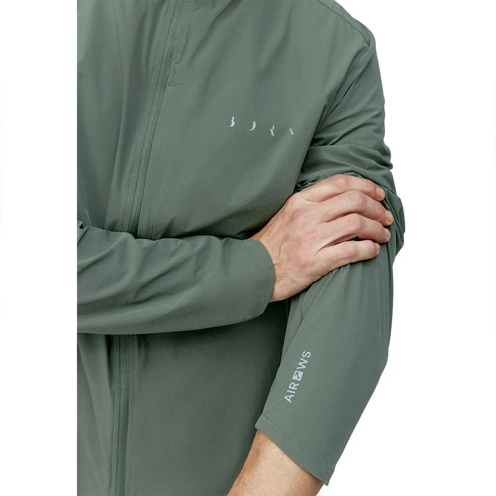 Купить Born living yoga pv24cs-h24-ch-hunter-xxl Куртка Nyasa 30x25x10 2XL 7ft.ru в интернет магазине Семь Футов
