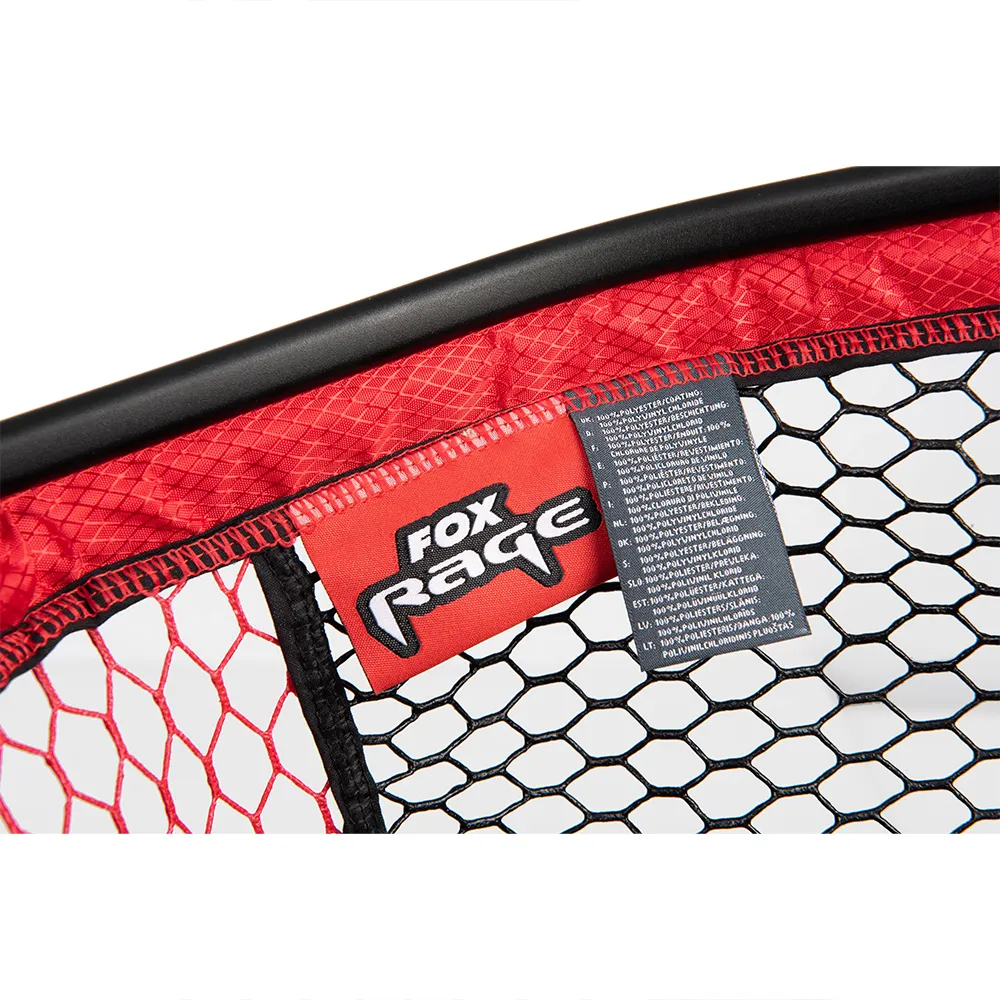 Купить Fox rage nln032 Садок Speed Flow Compact Black 122x30x10 120-153 cm 7ft.ru в интернет магазине Семь Футов