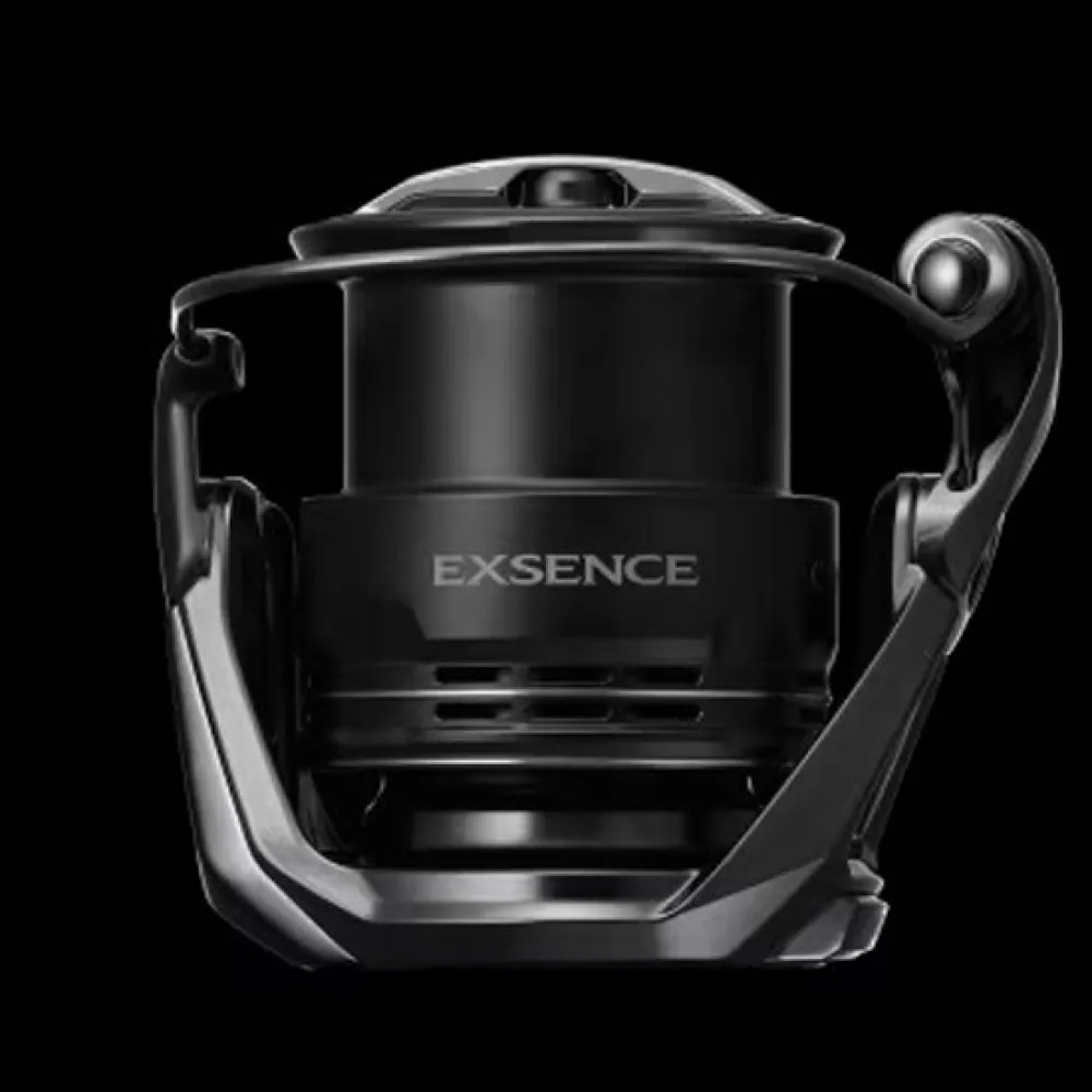 Купить Shimano Fishing 25exs25xgb спиннинговая катушка Exsence B Black 20x20x15 2500XG 7ft.ru в интернет магазине Семь Футов