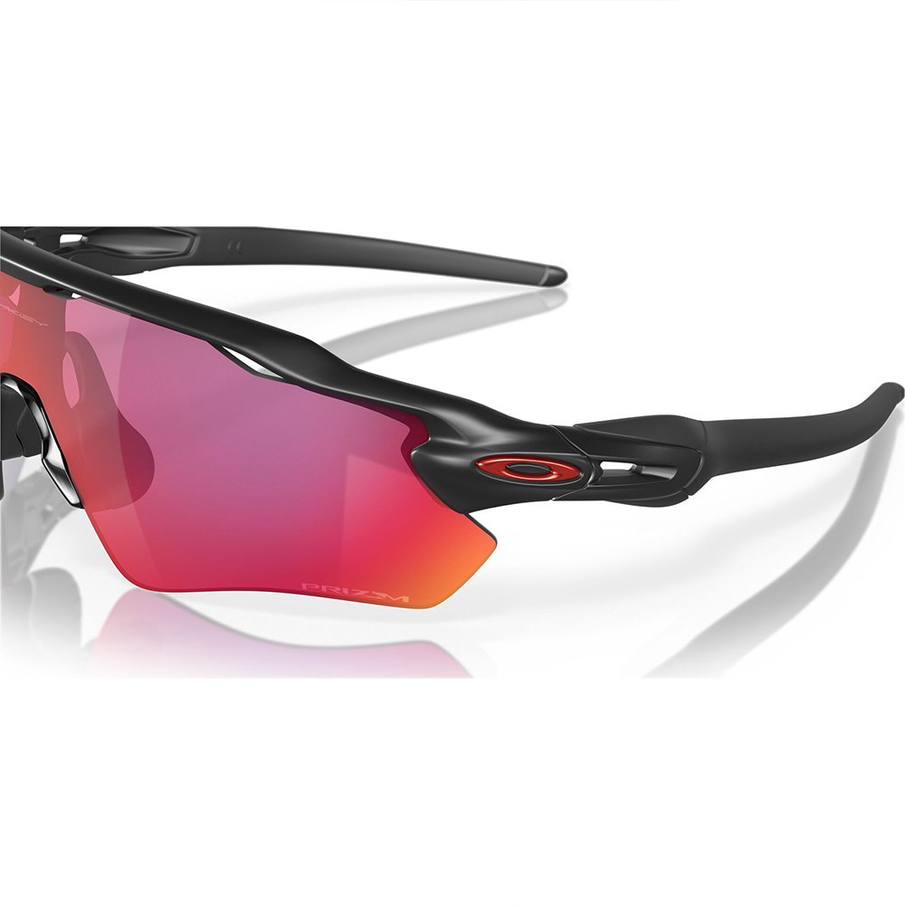 Купить Oakley OO9208-4638 Radar EV Path Prizm Road Солнцезащитные Очки Matte Black Prizm Road/CAT2 7ft.ru в интернет магазине Семь Футов