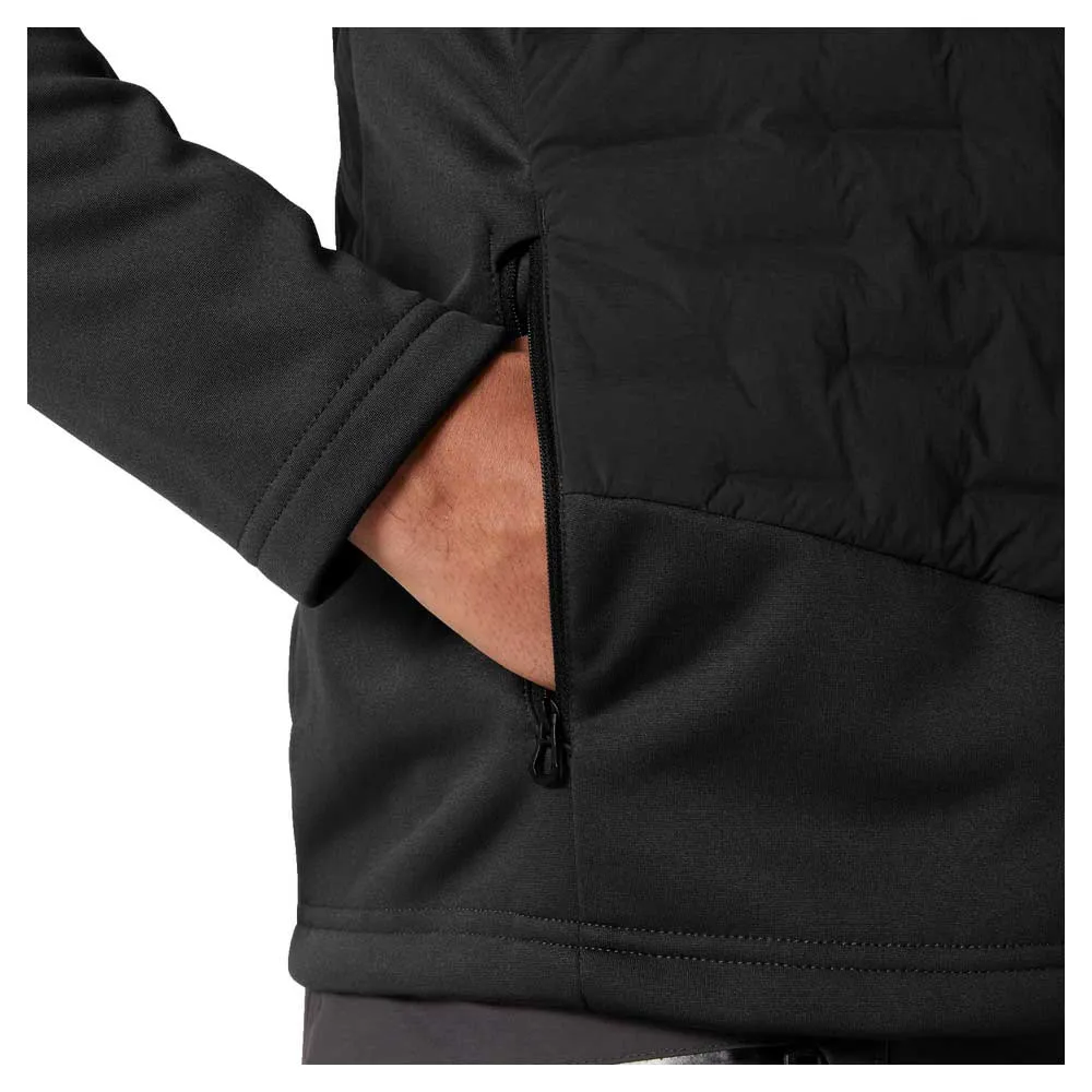 Купить Helly hansen 34103_980-2xl Куртка HP Hybrid Stretch Ebony 40x30x20 7ft.ru в интернет магазине Семь Футов
