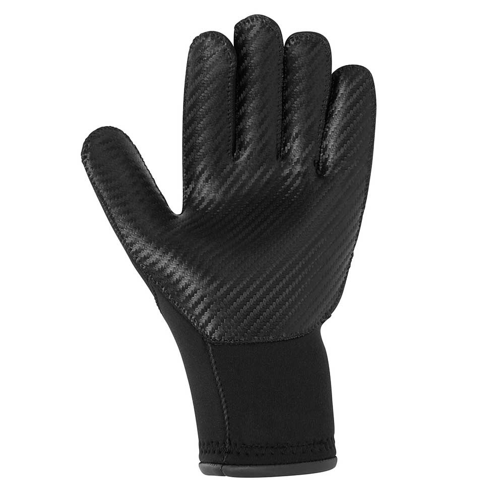 Купить Gill 7673-BLK01-L Перчатки Neoprene Черный  Black L 7ft.ru в интернет магазине Семь Футов