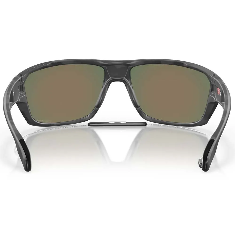 Купить Oakley OO9416-3264 Split Shot Prizm Солнцезащитные Очки Matte Black Camoflauge Prizm Ruby/CAT3 7ft.ru в интернет магазине Семь Футов