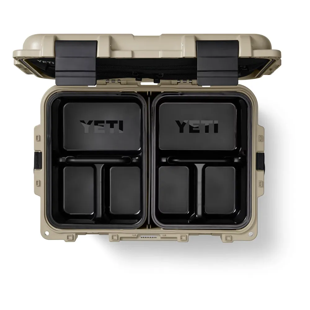 Купить Yeti 70000001292 коробка Gobox 30 Tan 30x15x15 7ft.ru в интернет магазине Семь Футов