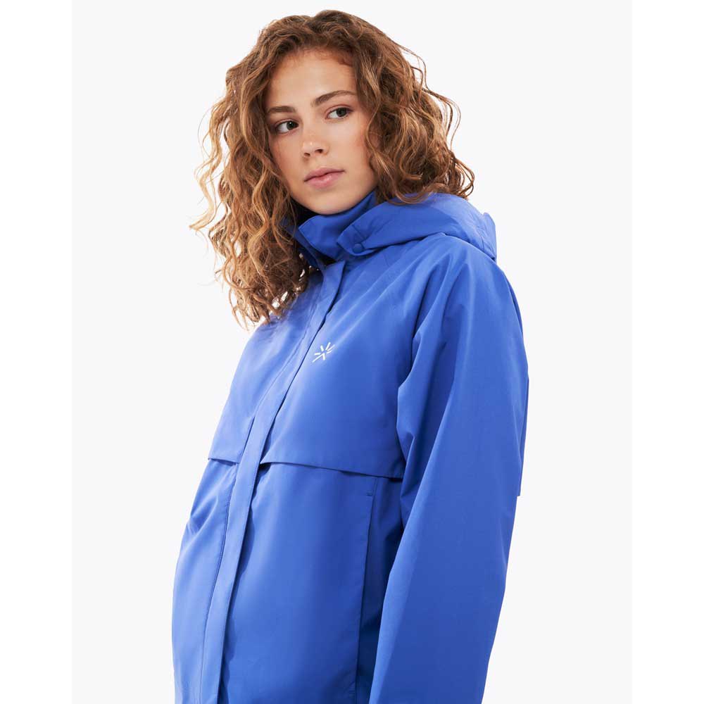 Купить Tropicfeel 2390283U62506 Куртка ProTravel™ Голубой  Cobalt Blue M L / W XL 7ft.ru в интернет магазине Семь Футов