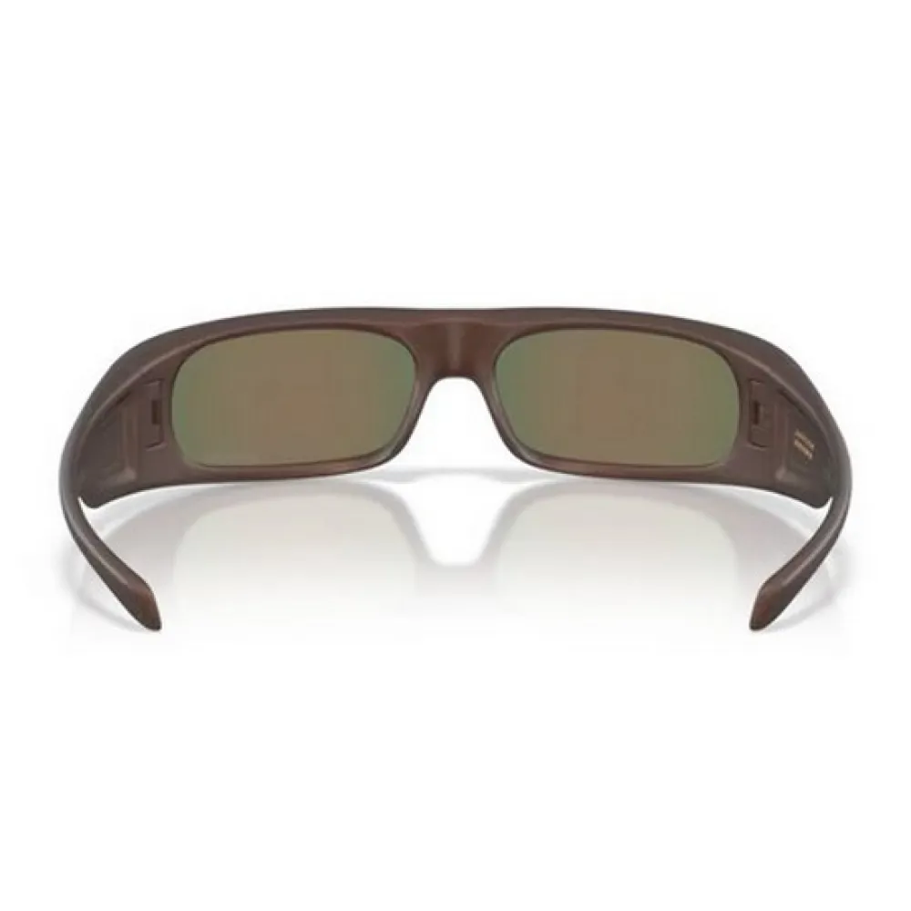 Купить Oakley oo9522-0662 Солнцезащитные очки Highland Corten 20x10x10 Prizm Ruby/CAT3 7ft.ru в интернет магазине Семь Футов