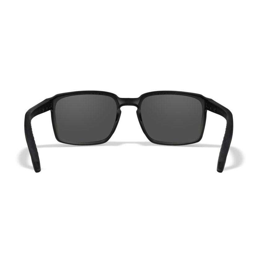 Купить Wiley x AC6ALF01-UNIT поляризованные солнцезащитные очки Alfa Grey / Matte Black 7ft.ru в интернет магазине Семь Футов
