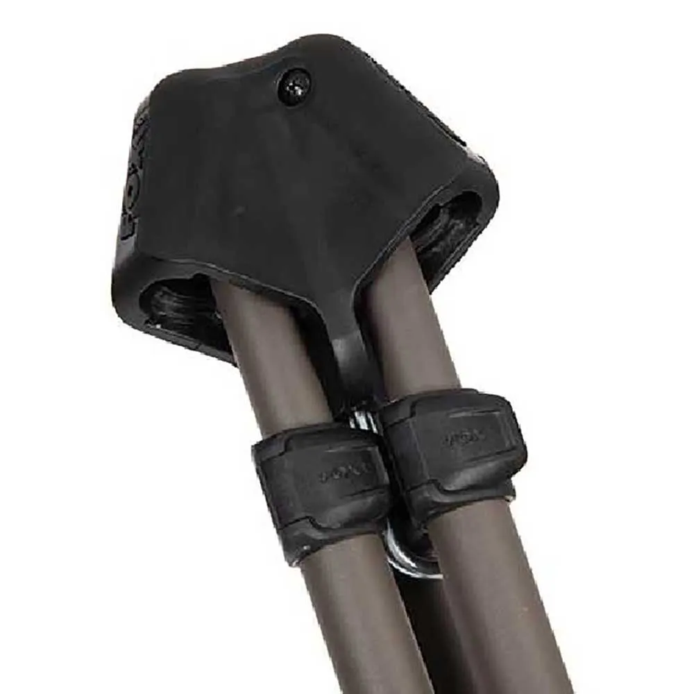Купить Fox international ccc069 Штатив Carpmaster Brown 80x10x10 7ft.ru в интернет магазине Семь Футов