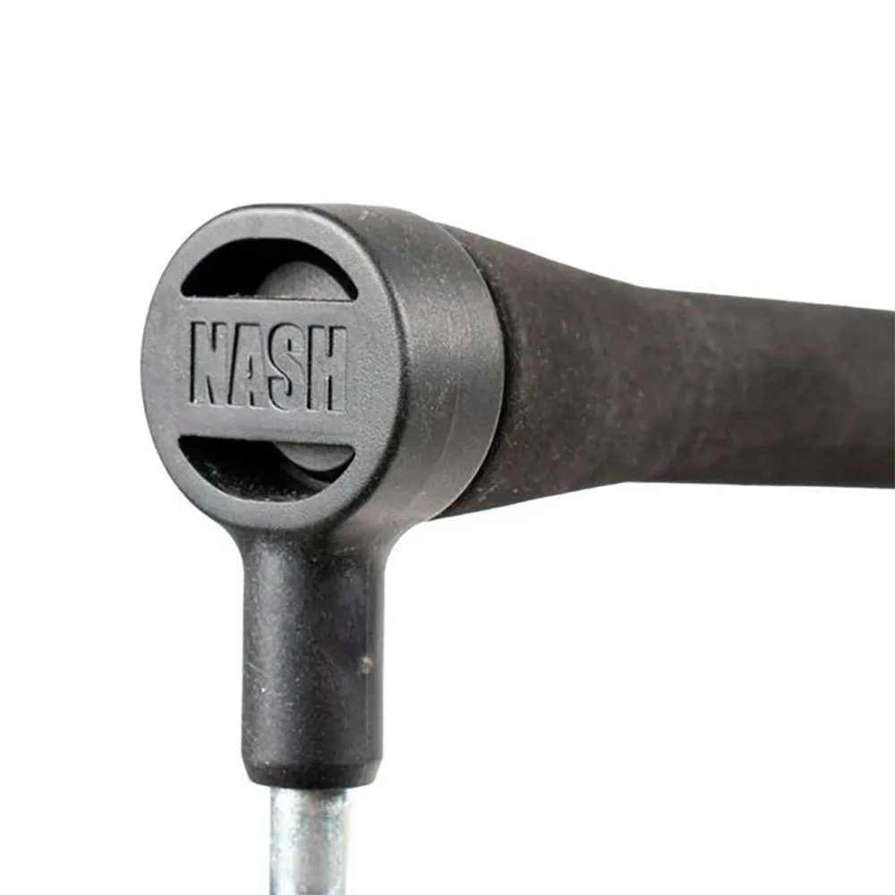 Купить Scope t1951 карповая удочка CG Abbreviated Black 160x8x8 2.3 m 7ft.ru в интернет магазине Семь Футов