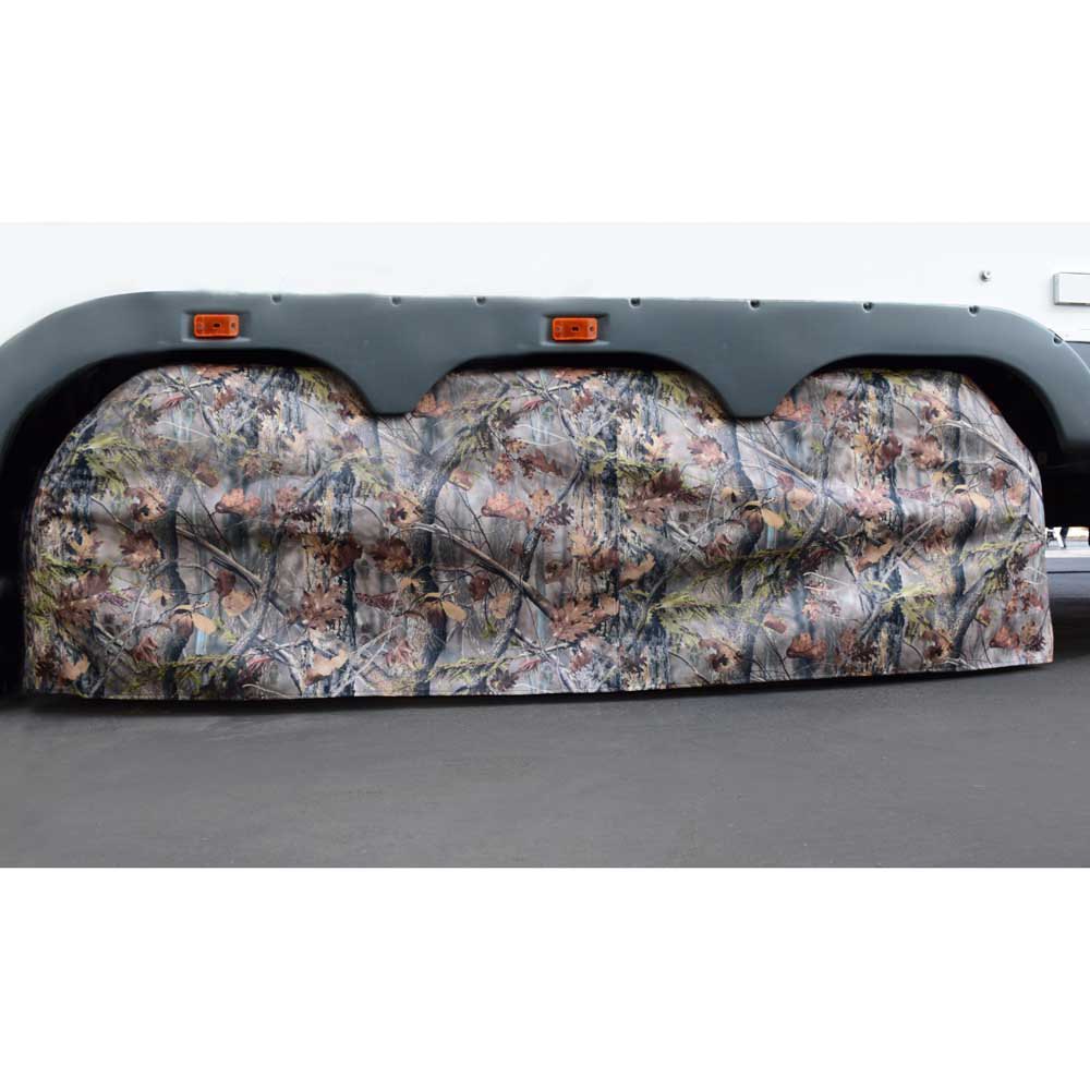 Купить Adco products inc 104-3622 Оболочка для двухосных шин Многоцветный Oak Camo 76.2-81.3 cm 7ft.ru в интернет магазине Семь Футов