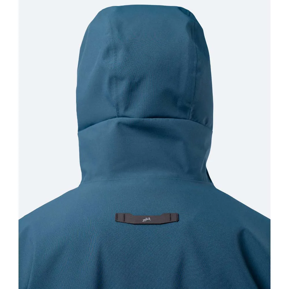 Купить Zhik jkt-0300-m-tea-mmm Куртка INS300 Deep Teal 60x40x25 7ft.ru в интернет магазине Семь Футов