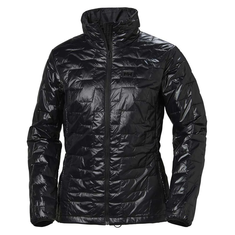 Купить Helly hansen 65625_990-s Куртка Lifaloft Insulator Black 35x25x5 7ft.ru в интернет магазине Семь Футов