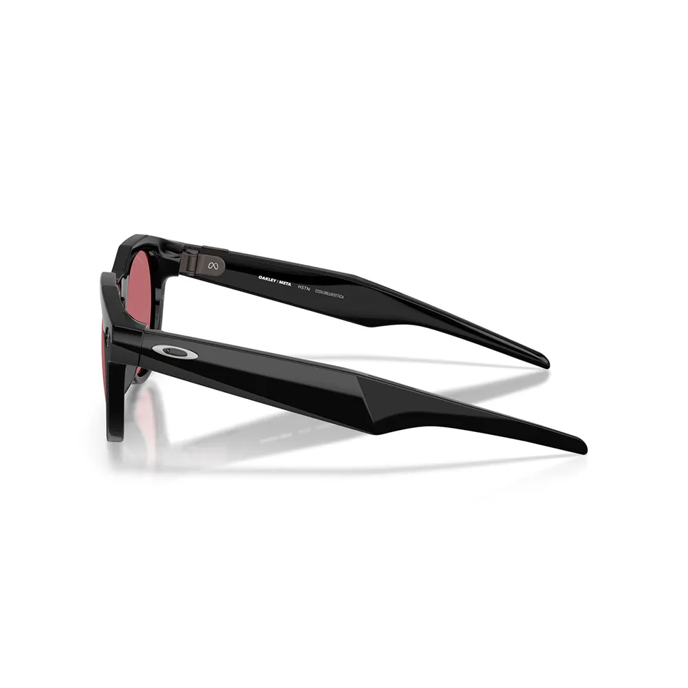 Купить Oakley 0ow8002-800209-51 Солнцезащитные очки Hstn Black 20x10x10 Prizm Dark Golf/CAT2 7ft.ru в интернет магазине Семь Футов