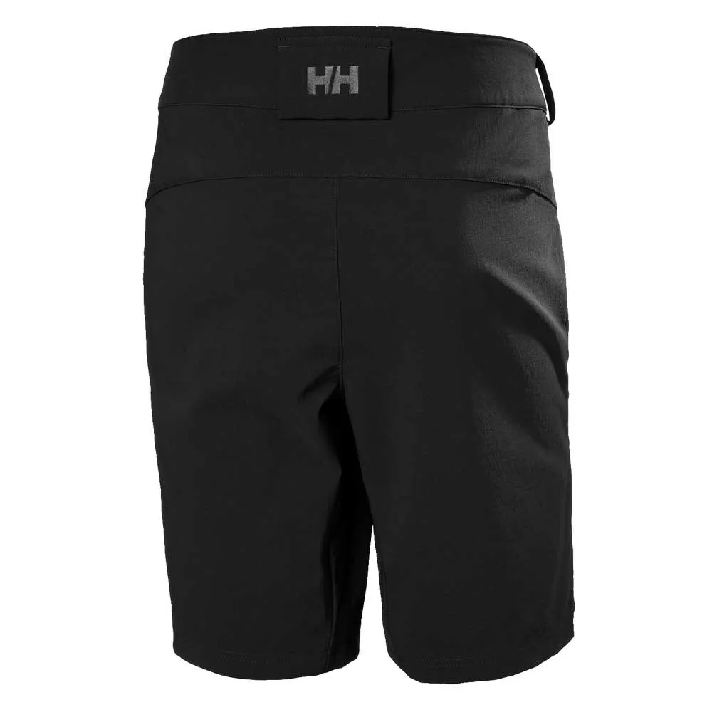 Купить Helly hansen 34365_980-38 Шорты HP Race Softshell Ebony 30x20x10 7ft.ru в интернет магазине Семь Футов