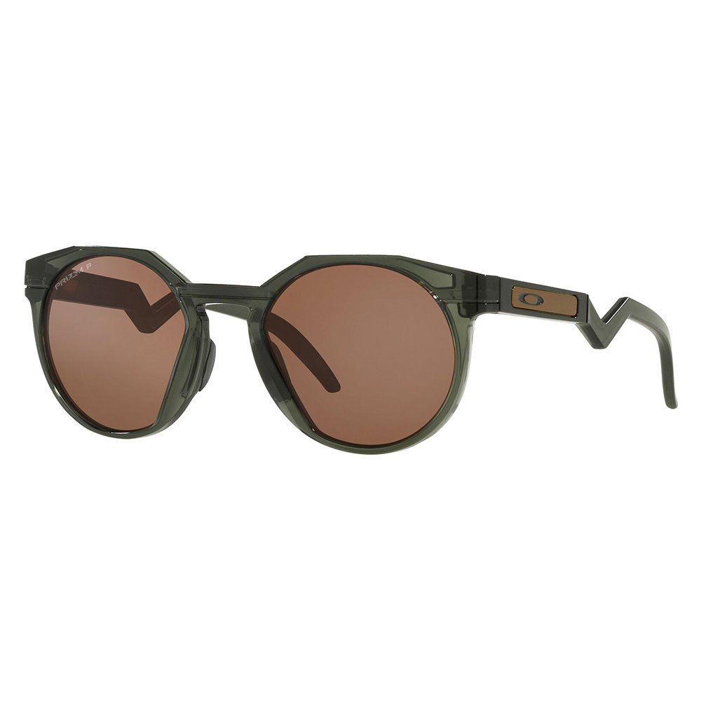 Купить Oakley OO9242-0352 HSTN Prizm Поляризованные Очки Olive Ink Prizm Tungsten Polarized/CAT3 7ft.ru в интернет магазине Семь Футов