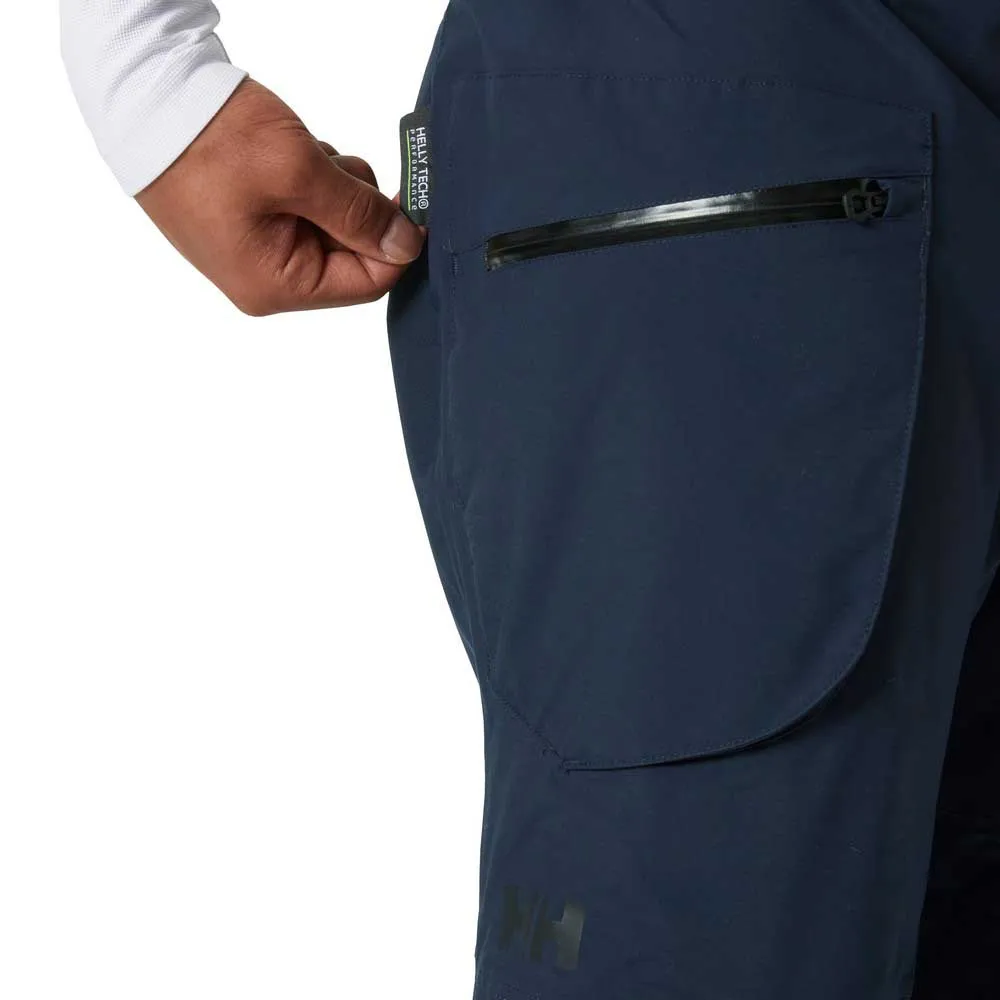 Купить Helly hansen 34136_597-M Брюки HP Foil 2.0  Navy M 7ft.ru в интернет магазине Семь Футов