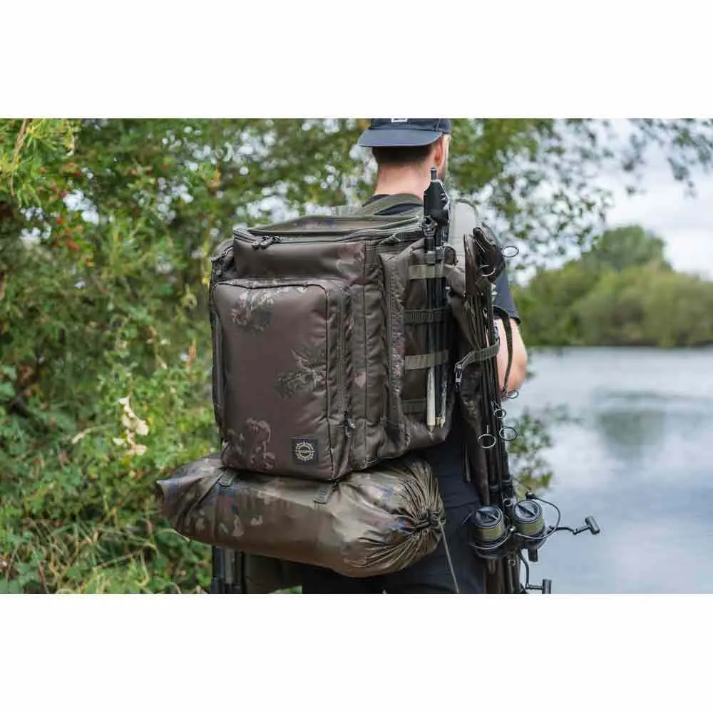 Купить Scope t3730 Рюкзак Soft Protect XL Camo 30x30x30 7ft.ru в интернет магазине Семь Футов