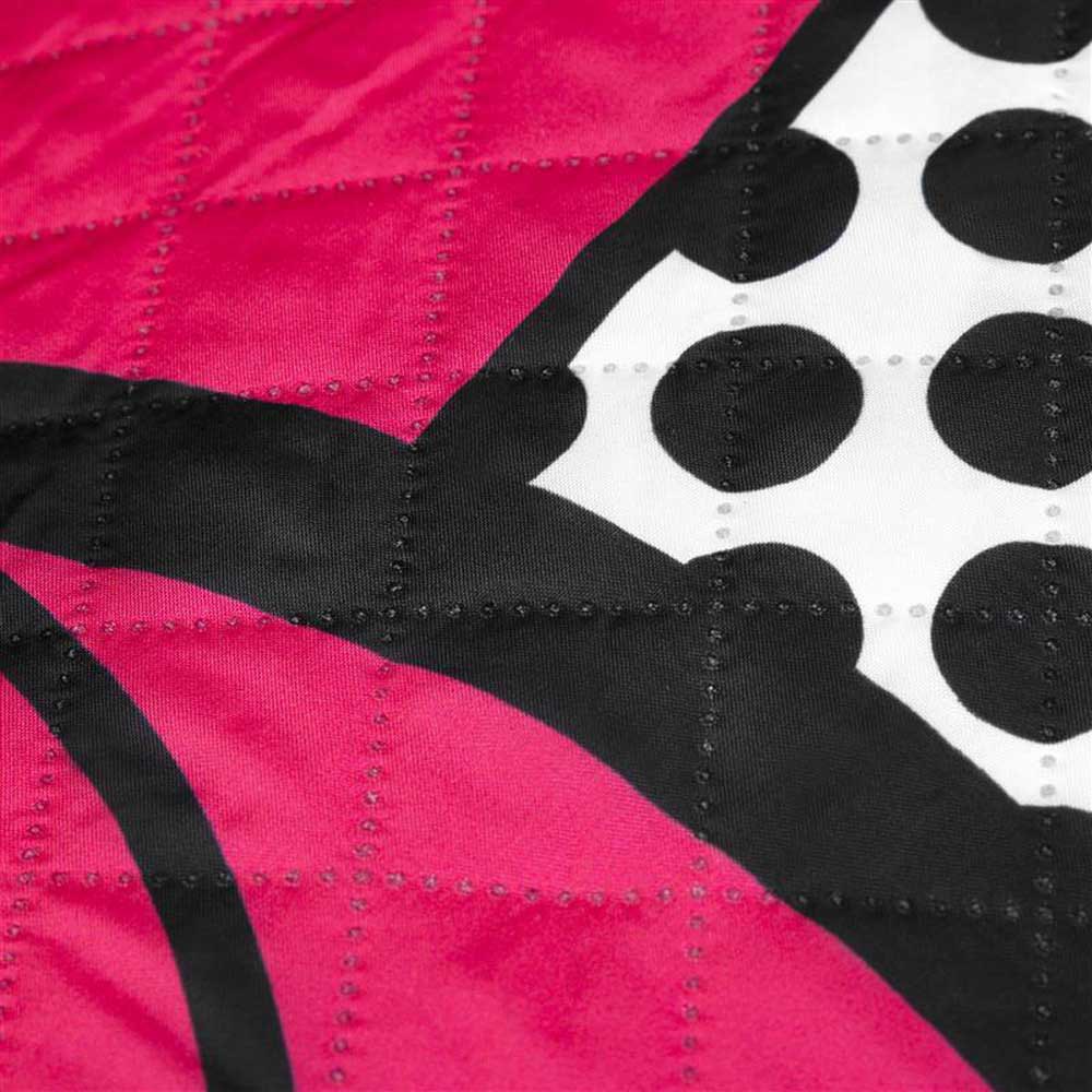 Купить Spokey 929467 Picnic Piuma Покрывало на кровать Многоцветный Black 150 cm 7ft.ru в интернет магазине Семь Футов