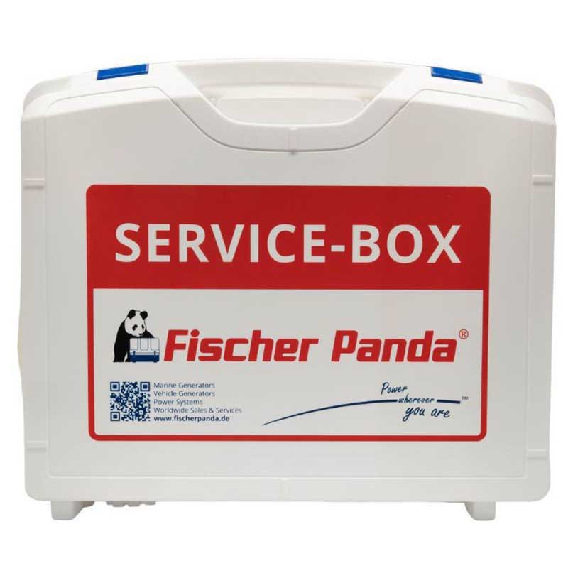 Купить Fischer panda NRR-3888 15000x PVMV-N Набор услуг  Black 7ft.ru в интернет магазине Семь Футов
