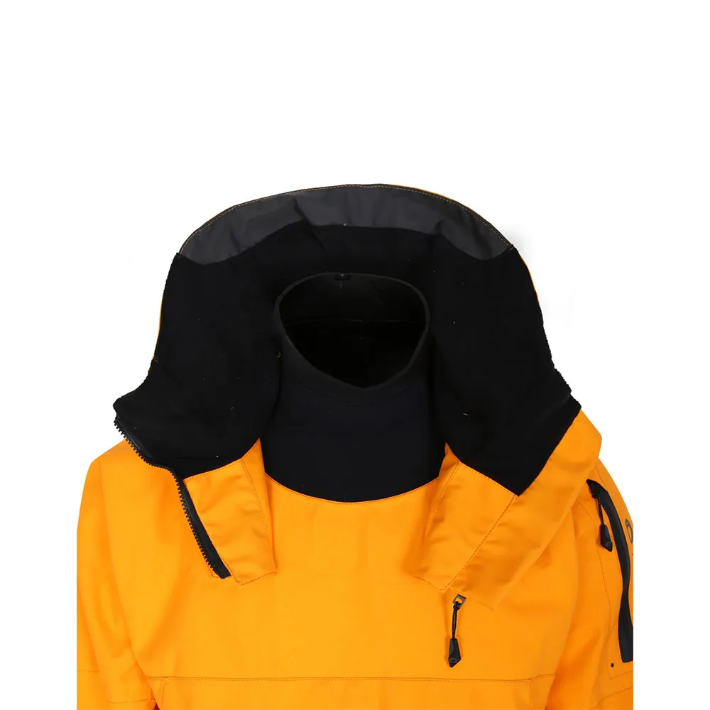 Купить Typhoon p019422 Сухой гидрокостюм Sea Kayak Tangerine / Grey 33x71x11 7ft.ru в интернет магазине Семь Футов
