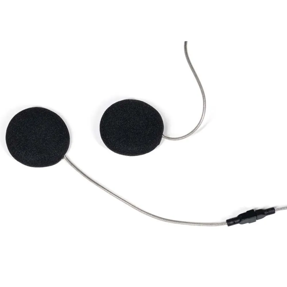 Купить MT Helmets 180009001 Интерком Rider Sync Black 15x10x7 7ft.ru в интернет магазине Семь Футов