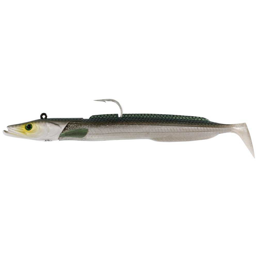 Купить Westin S073-826-076-UNIT Sandy Andy Jig 150 Mm 42g Многоцветный Spotted Sardine 7ft.ru в интернет магазине Семь Футов