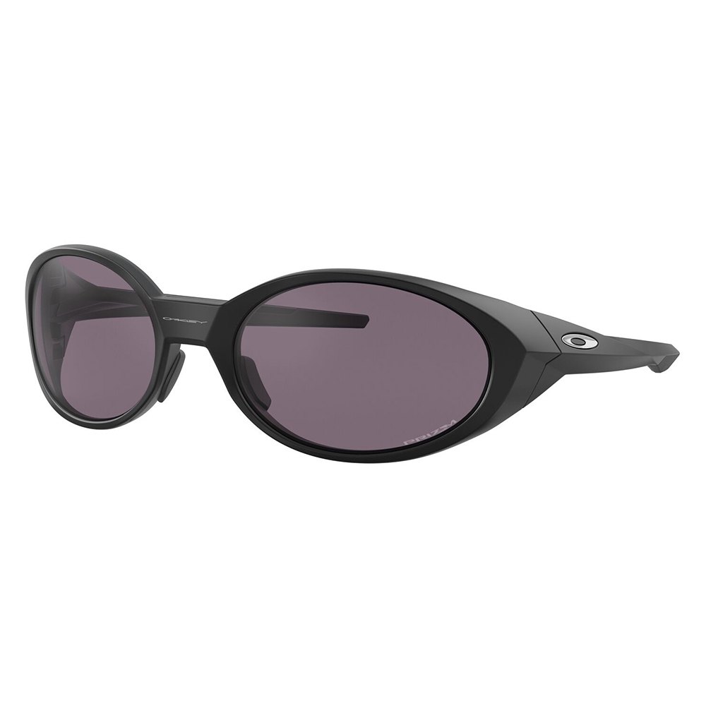 Купить Oakley OO9438-0158 Eyejacket Redux Prizm Gray Солнцезащитные Очки Matte Black Prizm Grey/CAT3 7ft.ru в интернет магазине Семь Футов