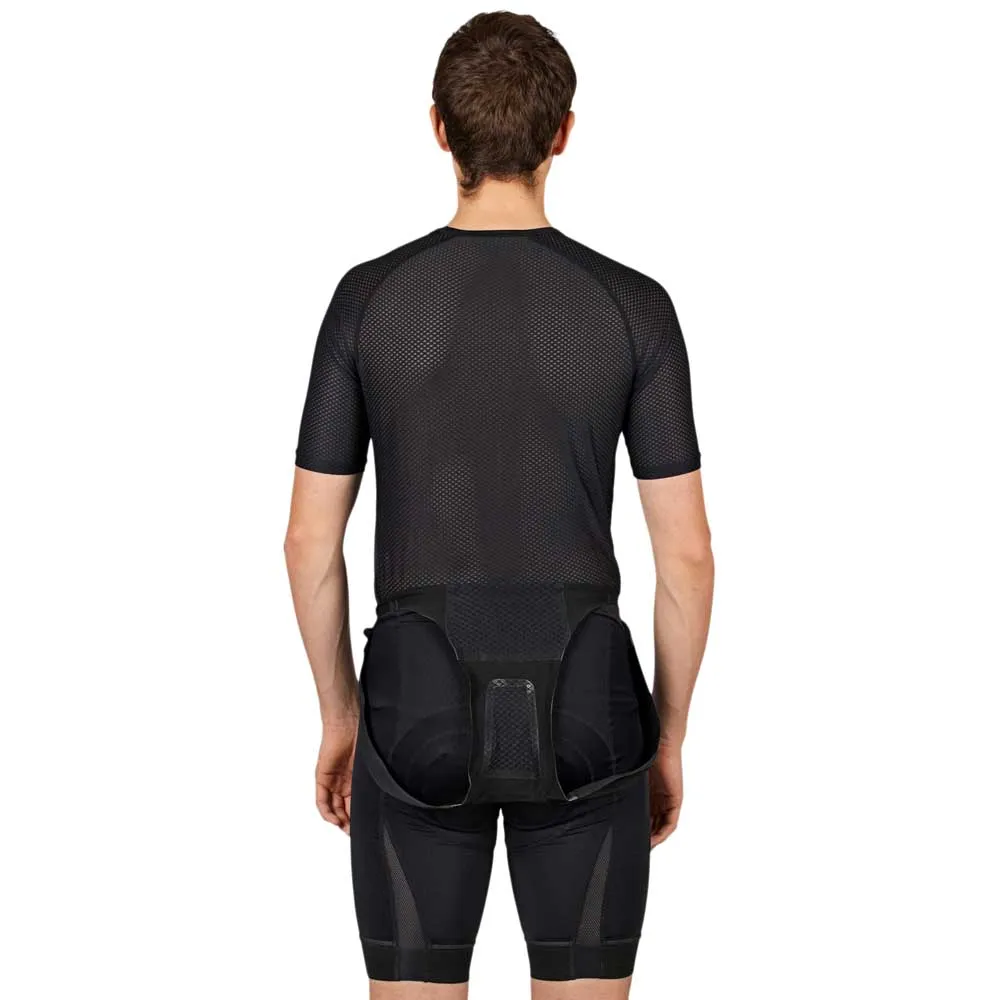 Купить GripGrab 603301605 Базовый слой с коротким рукавом Ultralight Mesh Черный Black L 7ft.ru в интернет магазине Семь Футов
