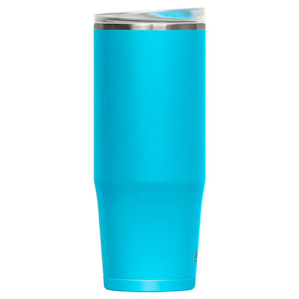 Купить Camelbak 360117005 Бутылка Thrive Mug VSS 1L Nordic Blue 35x9x9 7ft.ru в интернет магазине Семь Футов