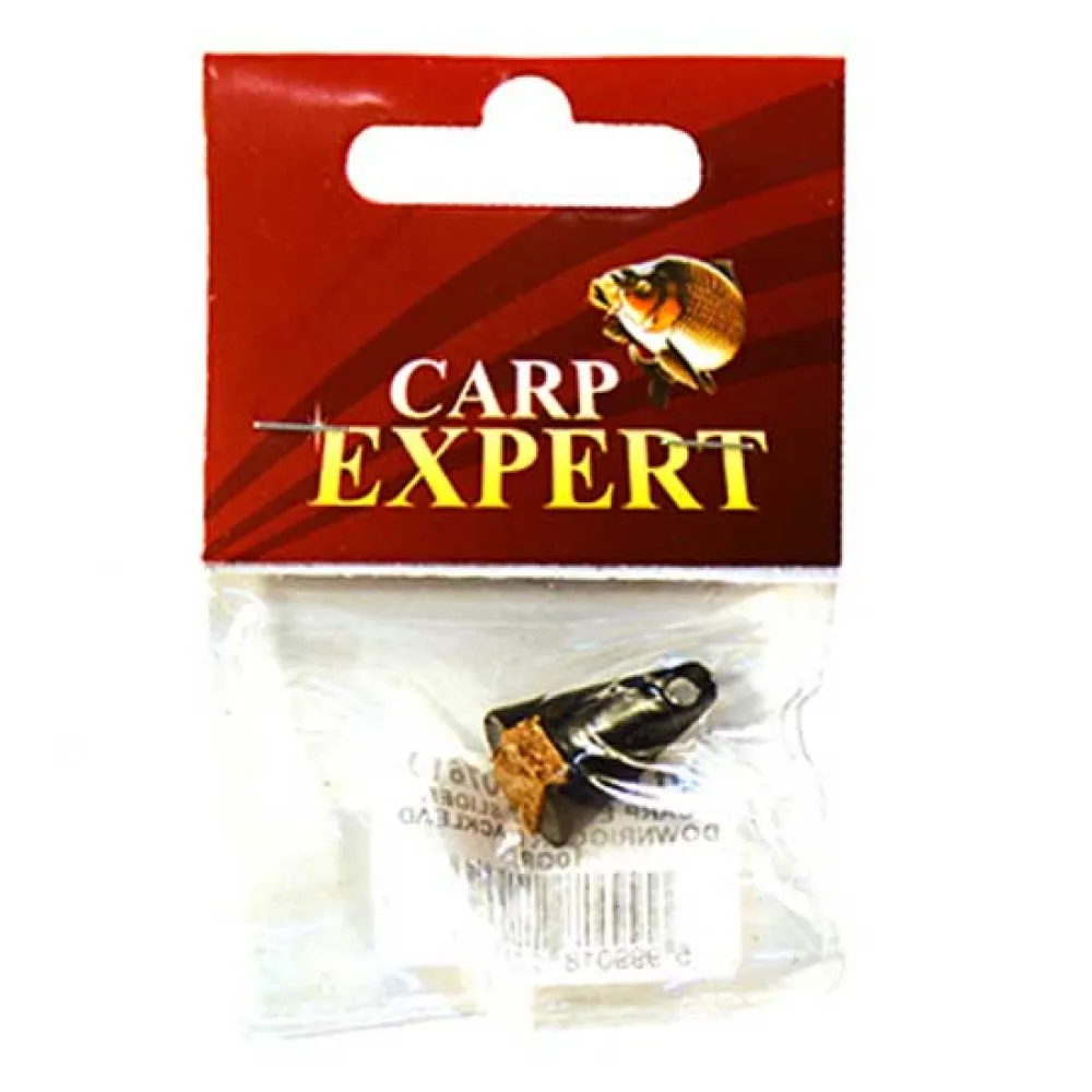 Купить Carp expert 79007-630 свинцовый датчик Slider  Black 30 g 7ft.ru в интернет магазине Семь Футов