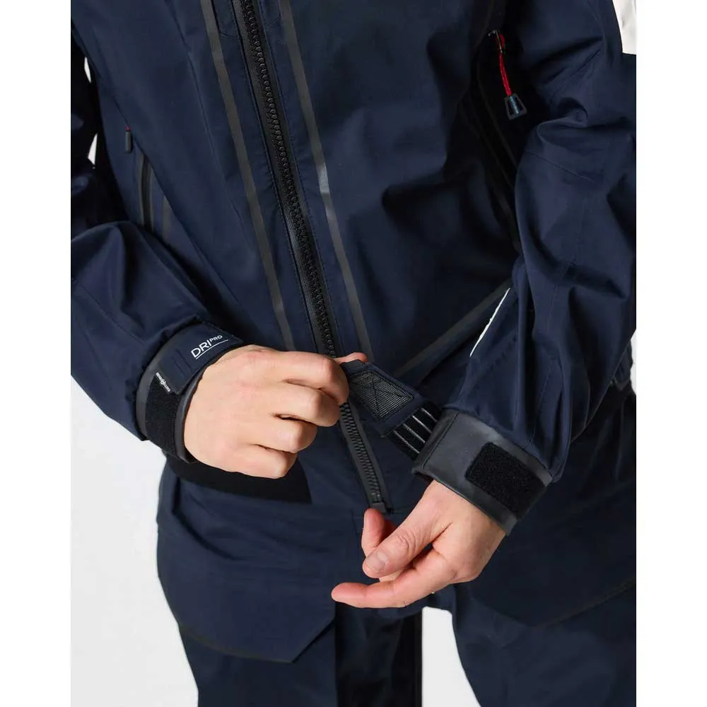 Купить Henri lloyd p261312001-998-l Костюм Navy Black 40x30x12 7ft.ru в интернет магазине Семь Футов
