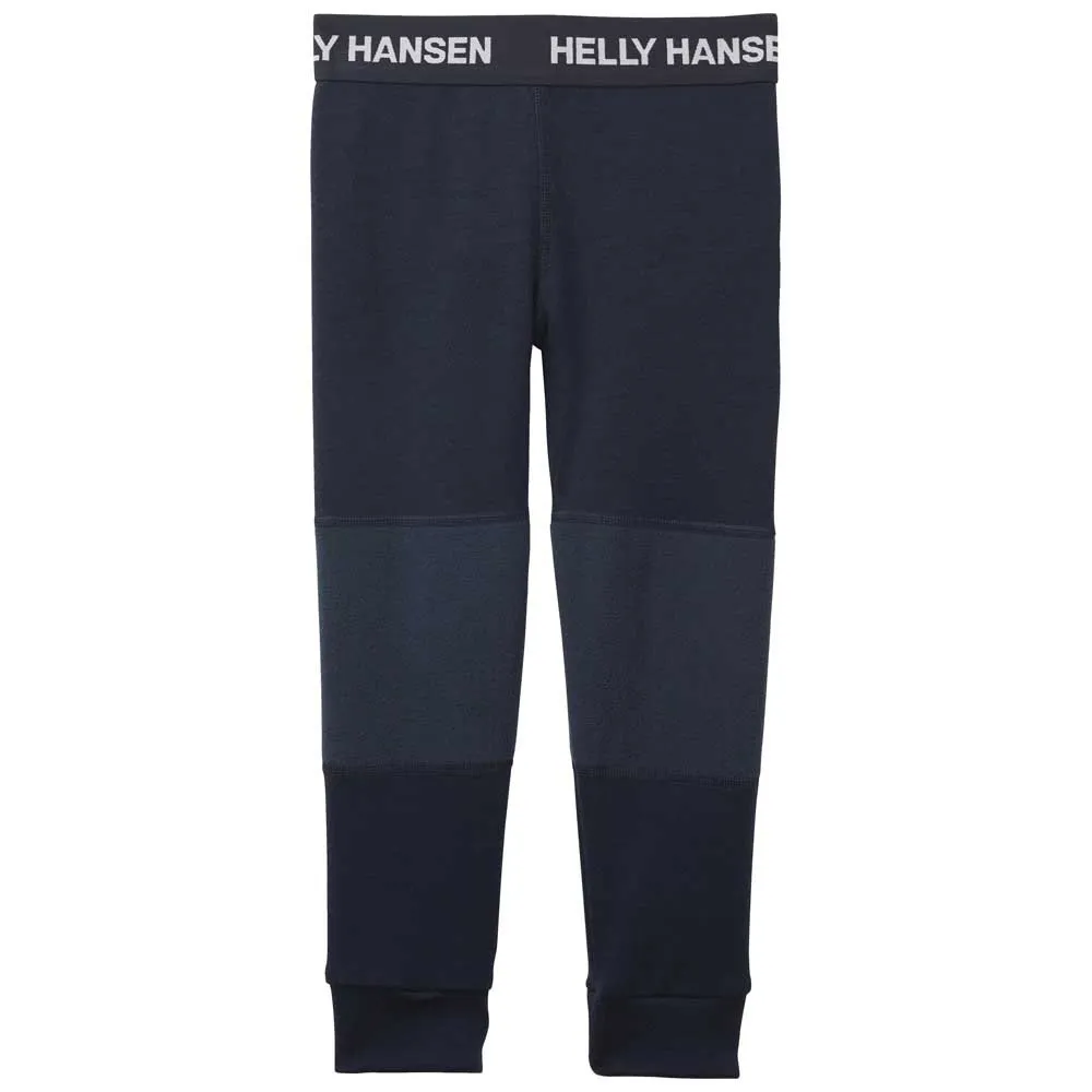 Купить Helly hansen 40526_439-128 Набор базовых слоев Lifa Merino Set Emerald 60x40x40 7-8 Years 7ft.ru в интернет магазине Семь Футов