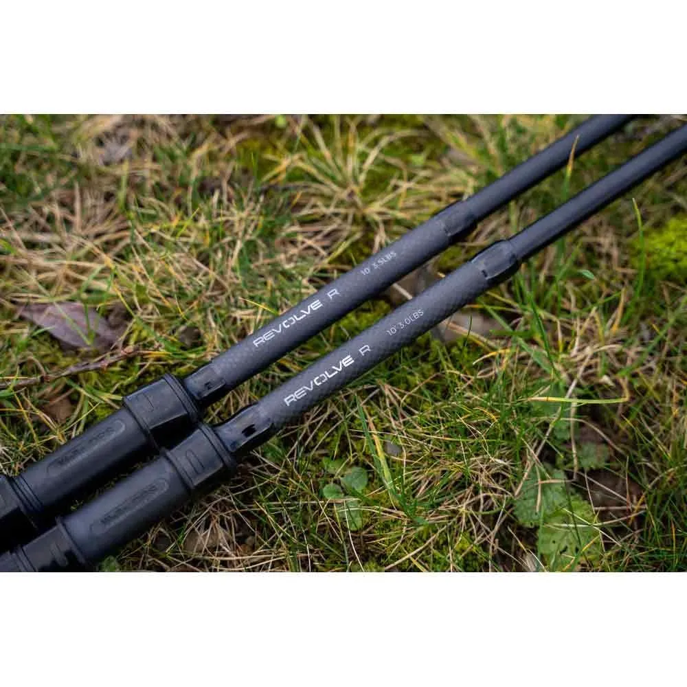 Купить Avid carp A0460057 карповая удочка Revolve R  Black 3.05 m 7ft.ru в интернет магазине Семь Футов