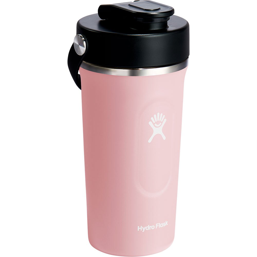 Купить Hydro flask MXB24678 Shaker Термо 710ml  Trillium 7ft.ru в интернет магазине Семь Футов