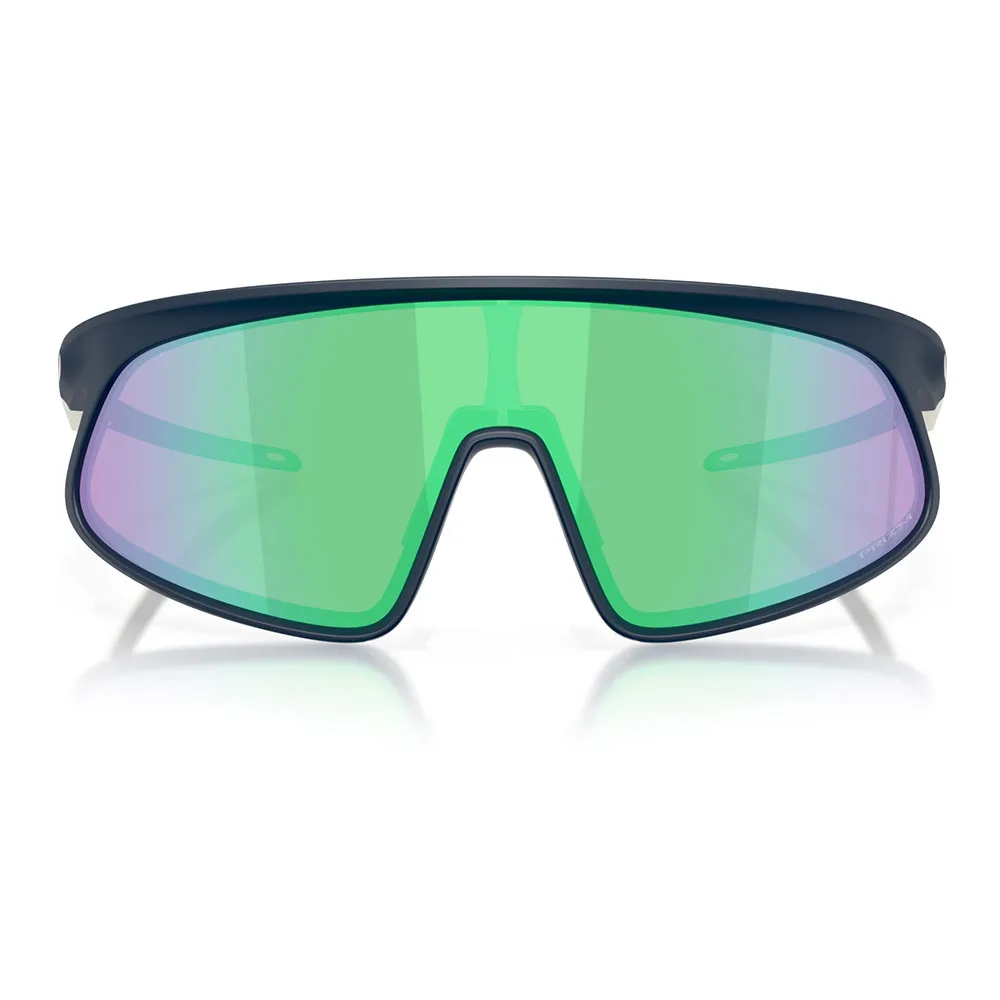 Купить Oakley OO9484-0949 Солнцезащитные очки Rslv  Matte Abyss Prizm Road Jade/CAT3 7ft.ru в интернет магазине Семь Футов