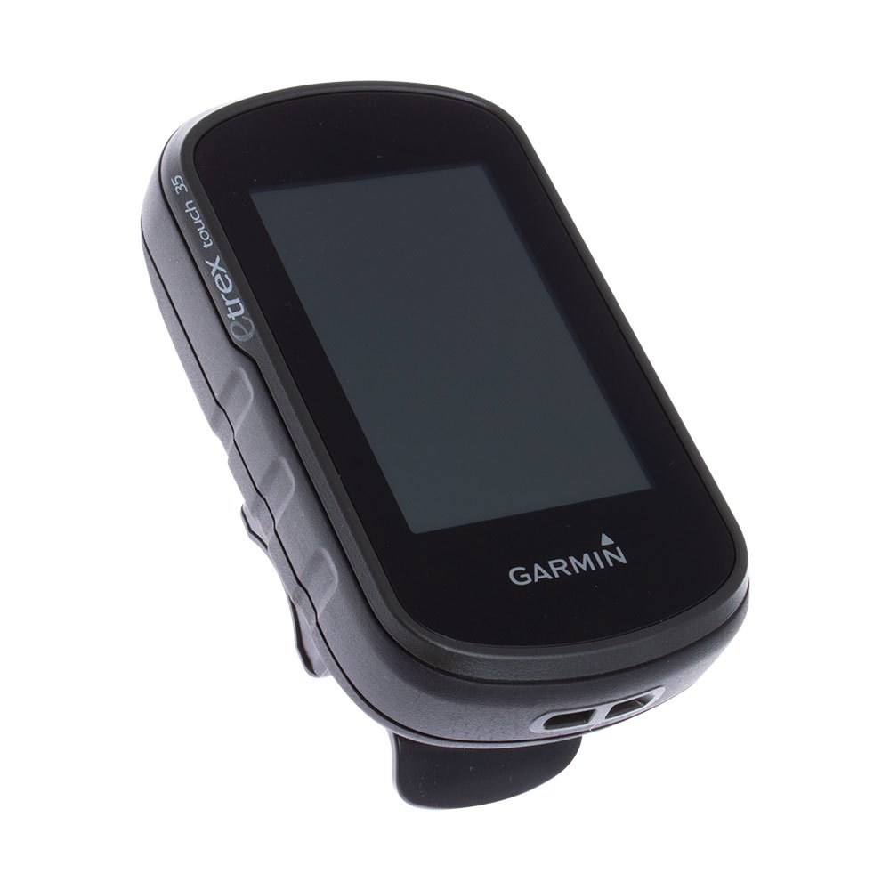 Купить Garmin 010-01325-11 ETrex Touch 35 GPS  Black 7ft.ru в интернет магазине Семь Футов