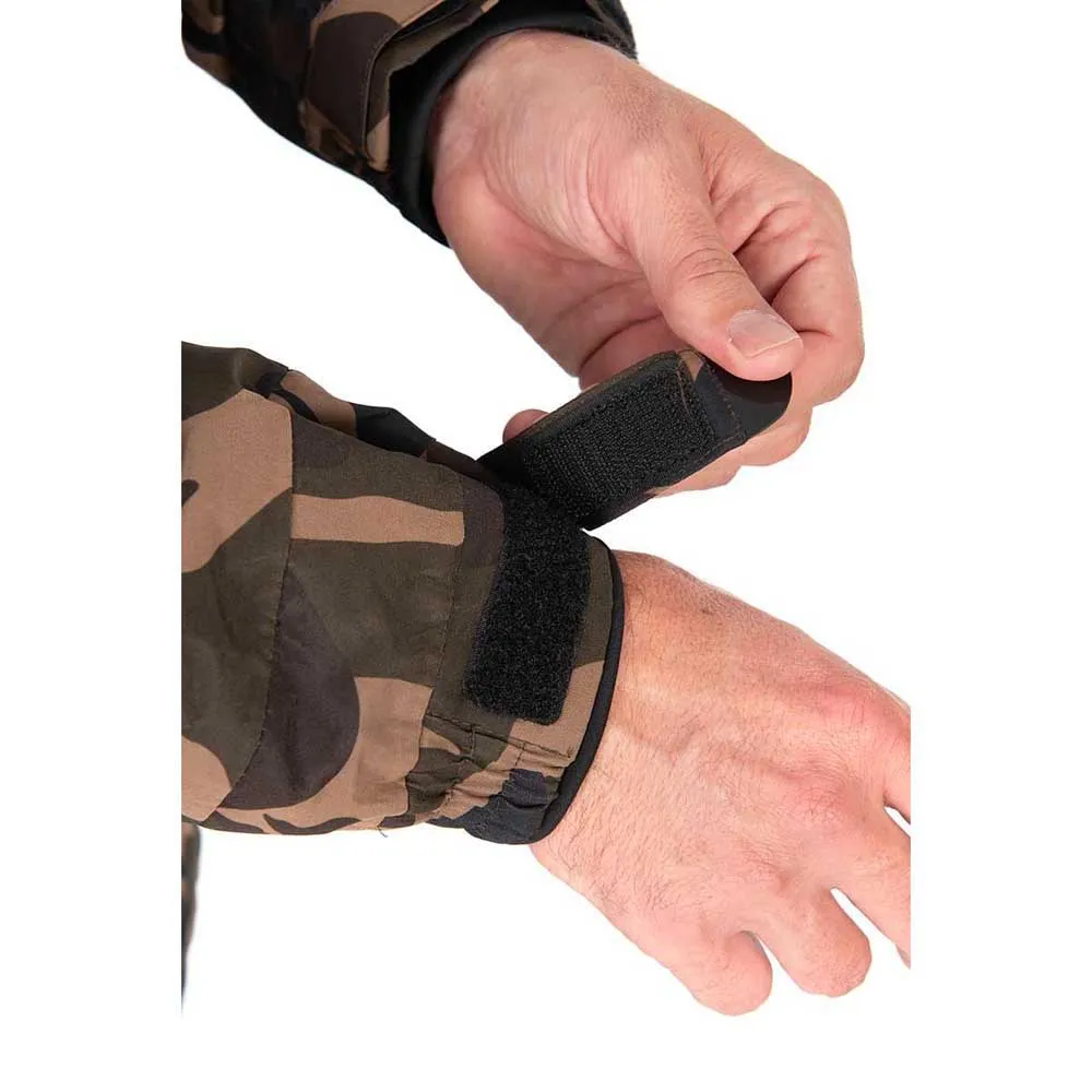 Купить Fox international CFX396 Куртка RS25K  Camo 3XL 7ft.ru в интернет магазине Семь Футов