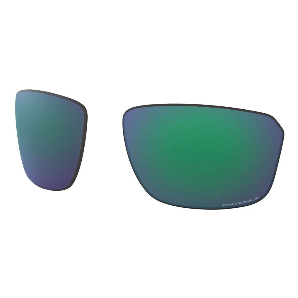 Купить Oakley 102-990-012 Split Shot Сменные Линзы  Jade Prizm Jade Polarized/CAT3 7ft.ru в интернет магазине Семь Футов