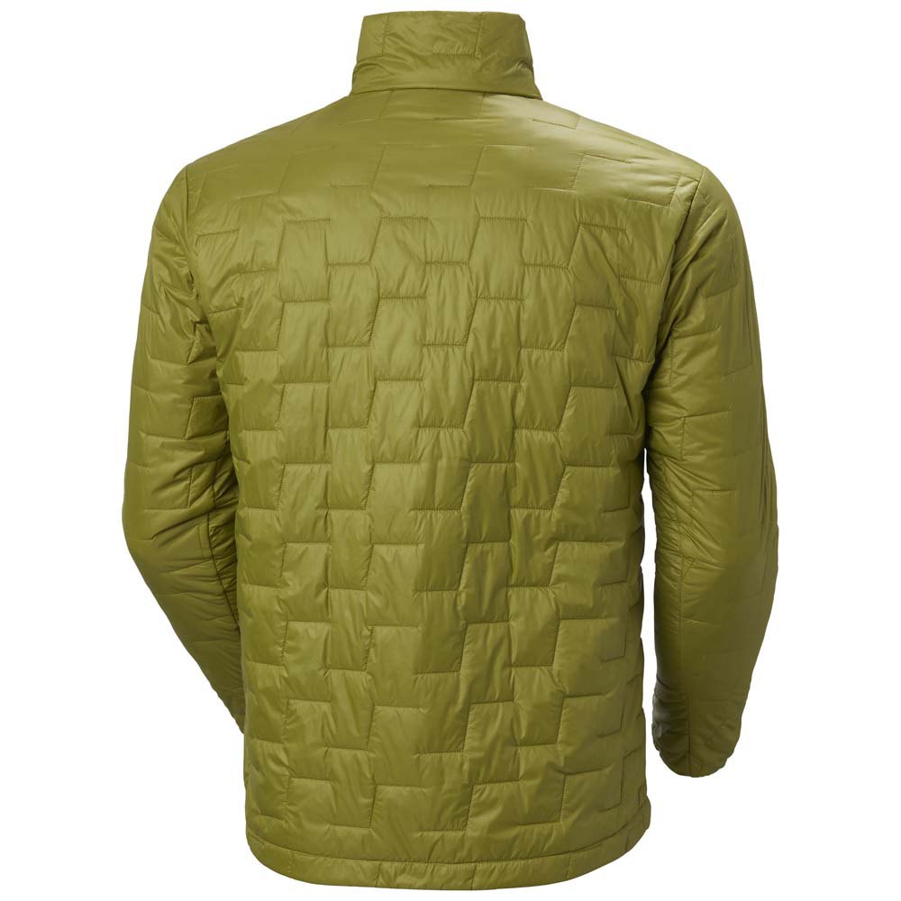 Купить Helly hansen 65603_461-2XL Куртка Lifaloft Insulator Зеленый Olive Green 2XL 7ft.ru в интернет магазине Семь Футов