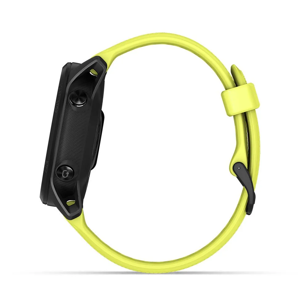 Купить Garmin R-13249691-010-02383-22 Часы Forerunner 945 LTE отремонтированы Желтый Bundle Black / Amp Yellow 7ft.ru в интернет магазине Семь Футов