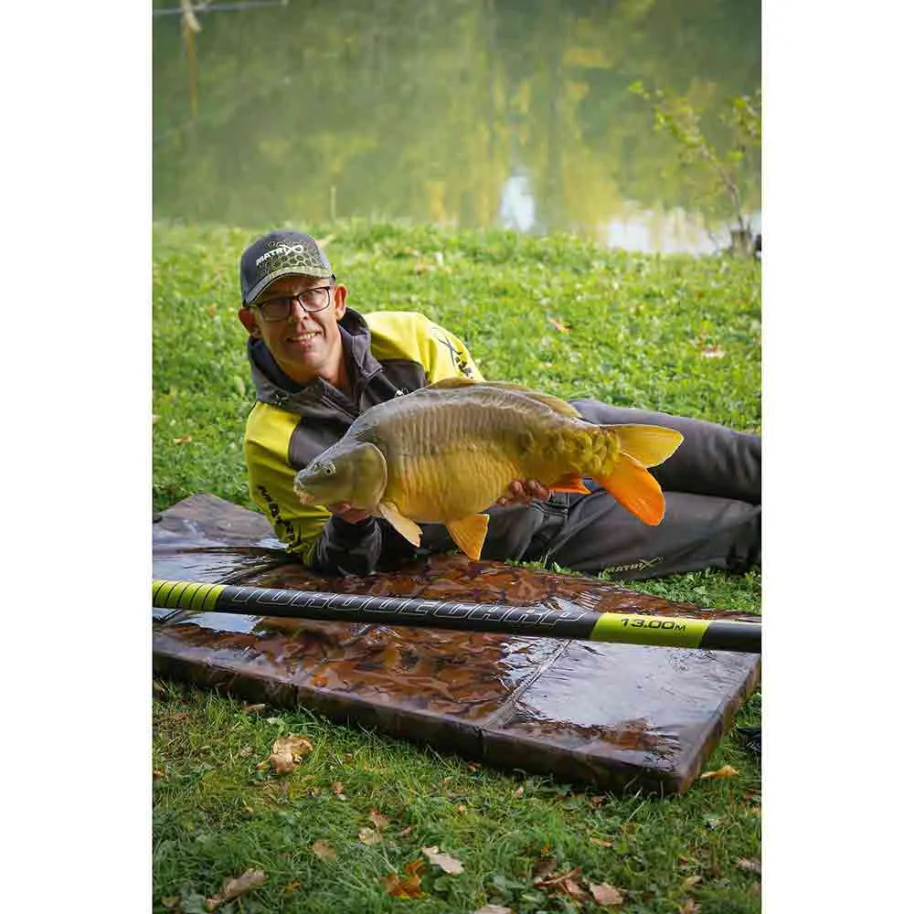Купить Matrix fishing gpo317 комплект удочки для удочки Torque Carp X Power 80x40x35 11.50 m 7ft.ru в интернет магазине Семь Футов